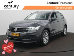 Volkswagen Tiguan - 1.4 TSI eHybrid Life / Adap. cruise / Climate / Virtual / BLIS