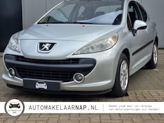 Peugeot 207 - 1.4-16V XS / Airco /