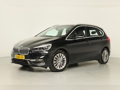 BMW 2-serie Active Tourer - 218i High Executive Luxury Line | Trekhaak Afn | HUD | Leder | Sportstoelen | Led | Stoelv