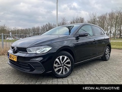 Volkswagen Polo - 1.0 TSI 95PK Life Automaat