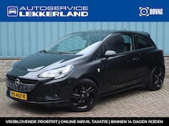 Opel Corsa - 1.0 Turbo Color Edition | OPC-Line | APPLE CARPLAY / ANDROID AUTO | TREKHAAK