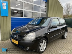 Renault Clio - 1.2-16V Community|Airco|Distributie recent v.v|