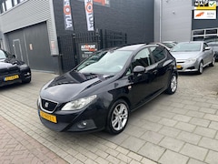 Seat Ibiza - 1.9 TDI Sport-up 3e Eigenaar Panodak Airco NAP APK