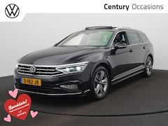 Volkswagen Passat - 1.5 TSI Elegance Business R DSG / Panodak / Climate / Adap. Cruise