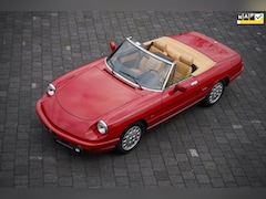 Alfa Romeo Spider - 2.0 Serie 4