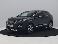 Peugeot 3008 - 1.6 THP 180 PK Automaat GT-line | CAMERA | KEYLESS