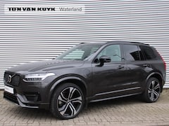 Volvo XC90 - 2.0 T8 Recharge AWD Ultimate Dark Automaat / Panoramadak / Luchtvering / Bowers&Wilkens /