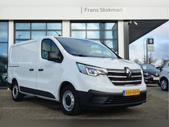 Renault Trafic - 2.0 dCi 110 T29 L1H1 Comfort