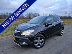 Opel Mokka - 1.4 T Cosmo 4x4