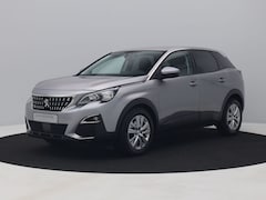 Peugeot 3008 - 1.2 PureTech 130 PK Automaat Active | NAVI