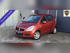 Suzuki Splash - 1.0 Comfort