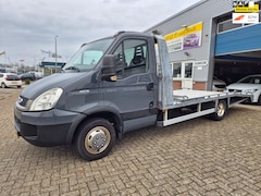 Iveco Daily - 3.0 40C18 Oprijwagen Witteveen