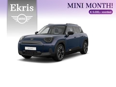 MINI Aceman - E Classic | Pakket L