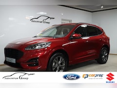 Ford Kuga - 2.5 PHEV ST-Line X | Trekhaak | Driver Assistance