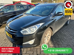 Hyundai i40 Wagon - 2.0 GDI i-Vision Trekhaak Elek. stoel Camera