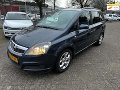 Opel Zafira - 2.2 Cosmo* P-senoren* Airco* Velgen* Beurt