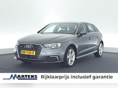 Audi A3 Sportback - 1.4 204pk e-tron Sport Trekhaak Keyless Xenon ACC