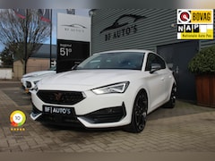 CUPRA Leon Sportstourer - 2.0 TSI VZ 300Pk Keyless-Go | Apple CarPlay | ACC | Lane Assist | ECC | Navi | Stoel-Stuur