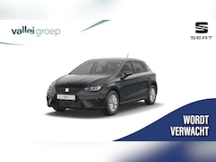 Seat Ibiza - Style Plus 1.0 70 kW / 95 pk EcoTSI Hatchback