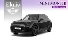 MINI Aceman - E John Cooper Works Trim + Package M + Month