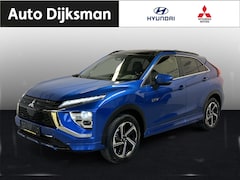 Mitsubishi Eclipse Cross - 2.4 PHEV Prestige