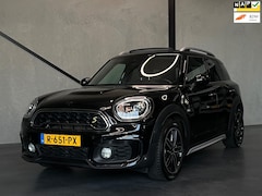 MINI Countryman - 2.0 Cooper S E ALL4 Chili, JCW, Pano, ACC