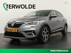 Renault Arkana - 1.6 E-Tech Hybrid 145 Intens