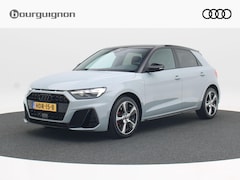 Audi A1 Sportback - 35 TFSi 150 Pk Automaat S-Line | Full LED | 17 Inch | Zwart Optiek | Parkeersensoren | Ada