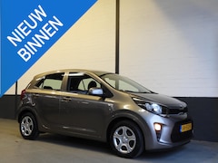 Kia Picanto - 1.0 CVVT EconomyPlusLine AIRCO/BLUETOOTH