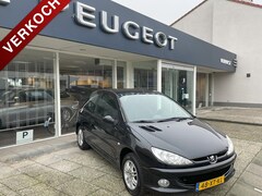 Peugeot 206 - 1.4 3D