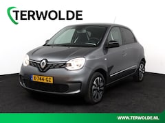 Renault Twingo Z.E. - R80 E-Tech Techno 22 kWh | Camera | DAB | Apple Carplay/Android Auto NAVI | DEMO