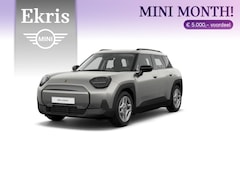 MINI Aceman - E Essential Trim + Package XS + Month