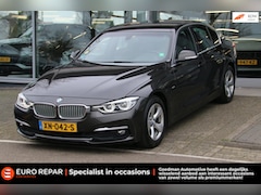 BMW 3-serie - 320d EDE Luxury Edition NETTO EXPORT PRICE