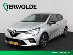 Renault Clio - 1.0 TCe 90 Evolution