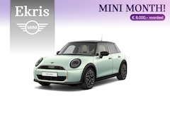 MINI Cooper S - 5-deurs S Favoured Trim + Package M