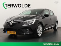 Renault Clio - 1.0 TCe Zen