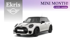 MINI Cooper S - 5-deurs S John Cooper Works Trim + Package XL