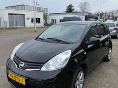 Nissan Note - 1.6 Life +