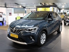 Renault Captur - TCe 90 Intens