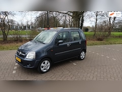 Opel Agila - 1.2-16V Airco / Elek pakket