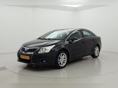 Toyota Avensis - 1.8 VVTi Business | Automaat | Trekhaak | Leder