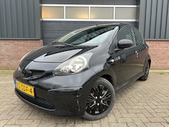 Toyota Aygo - 1.0-12V + Airco APK 28-1-2026