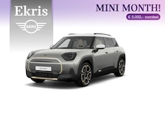 MINI Aceman - E Favoured trim + Package M + Month