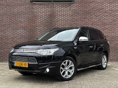 Mitsubishi Outlander - 2.0 PHEV Instyle | Trekhaak | Hybride | Leder