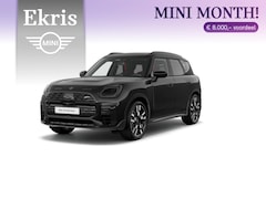 MINI Countryman - C John Cooper Works Trim + Package L