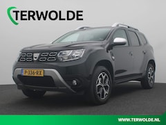 Dacia Duster - 1.3 TCe 130 Prestige | Trekhaak | Climate Control |