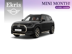 MINI Countryman - C Favoured Trim + Package L