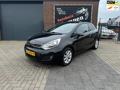 Kia Rio - 1.2 CVVT Plus Pack*Airco*Lmv*NAP