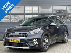 Kia Niro - 1.6 GDI HYBRID DYNAMICLINE I APPLE/ANDROID I ADAPTIVE CRUISE CONTROL I CLIMATE CONTROL