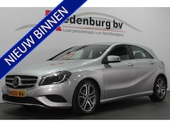 Mercedes-Benz A-klasse - 180 Edition - Airco / Navi / Bluetooth / PDC